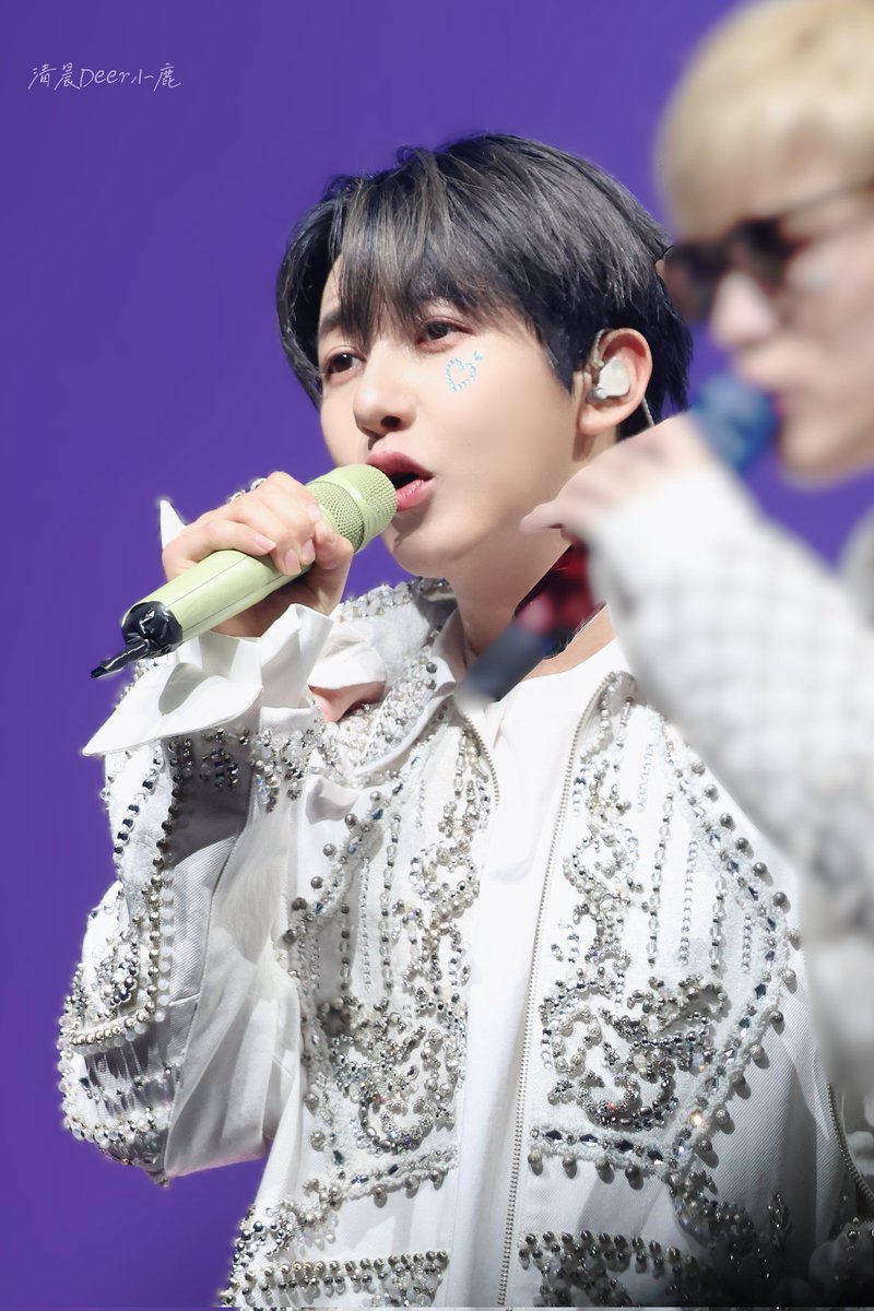Jaemjen00z's tweet photo. 241030

#RENJUN　#런쥔
#NCTDREAM

cr:清晨Deer小鹿　cr:_____Liebste https://t.co/nCaIdHoCpz