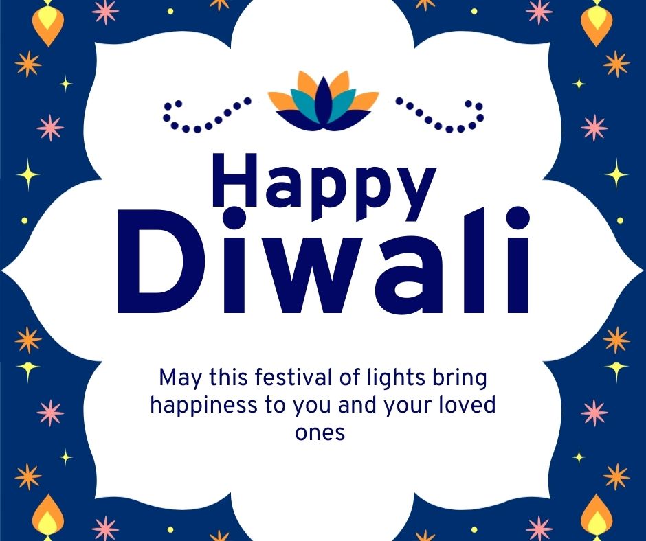 Wishing a happy #Diwali to all our students, staff, alumni and friends celebrating around the world! 🕯️

#DiwaliCelebration