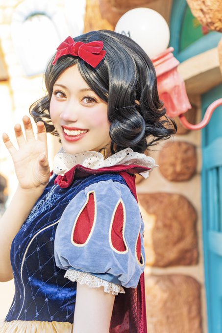 Twitterのコスプレ画像32