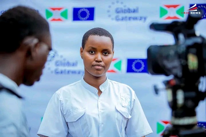 Education Environnementale (RPEEBU) (@erpeebu) on Twitter photo 1/4
#Burundi
#Green_Diplomacy_Week2024
le 26/10, au jardin public, <a href="/UEauBurundi/">UE au Burundi</a>, en collaboration avec le Réseau #RPEEBU et l' #ACVE, a organisé un après-midi de riches échanges avec la jeunesse sur la protection de l' #environment.
#environment #education #jeunesse #RPEEBU 1/4
#Burundi
#Green_Diplomacy_Week2024
le 26/10, au jardin public, <a href="/UEauBurundi/">UE au Burundi</a>, en collaboration avec le Réseau #RPEEBU et l' #ACVE, a organisé un après-midi de riches échanges avec la jeunesse sur la protection de l' #environment.
#environment #education #jeunesse #RPEEBU