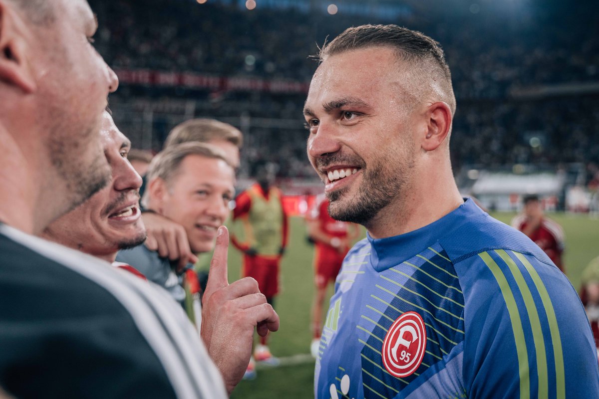 Fortuna Düsseldorf tweet media