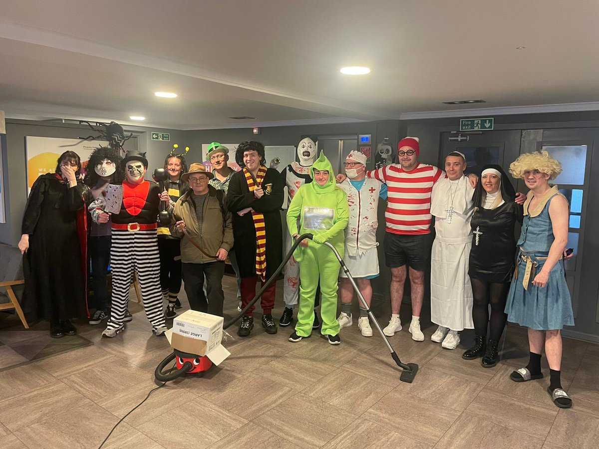 Phoenix Futures Scotland tweet media