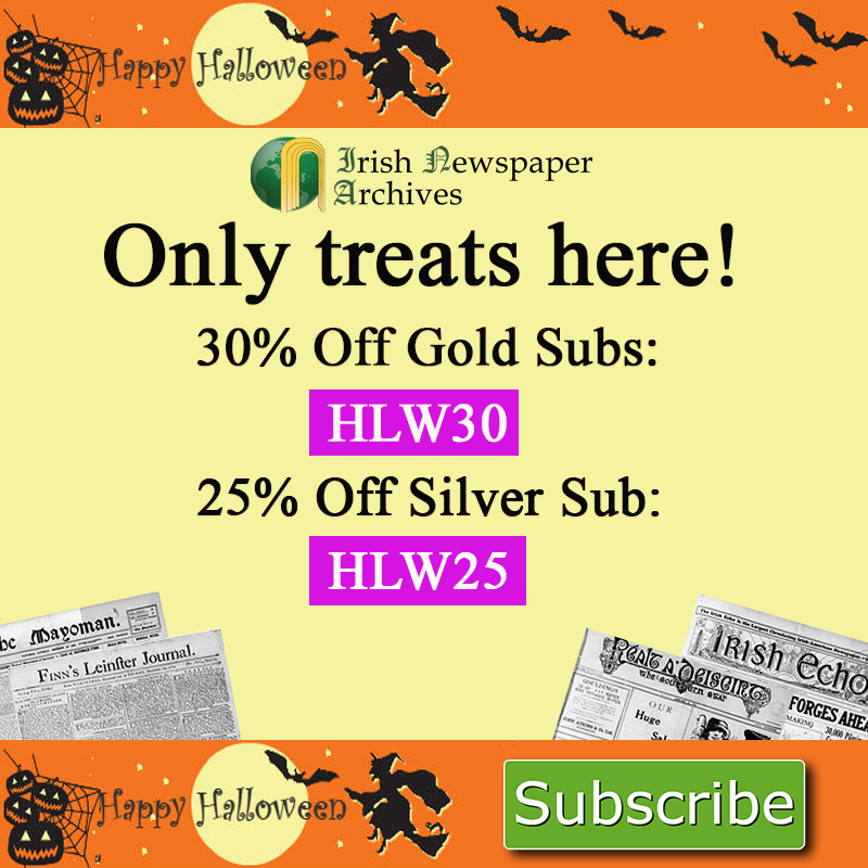 Irish Newspaper Archives tweet media