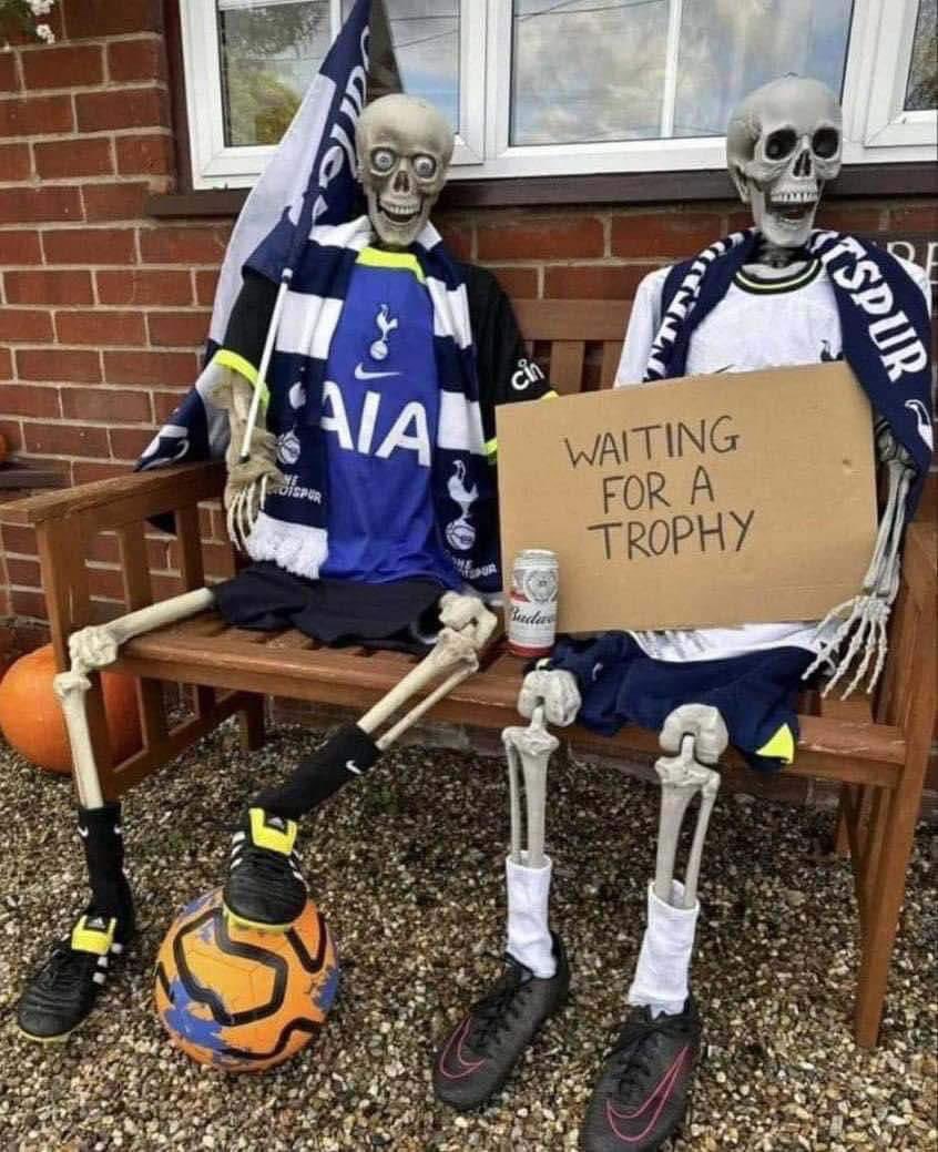 Football Away Days tweet media