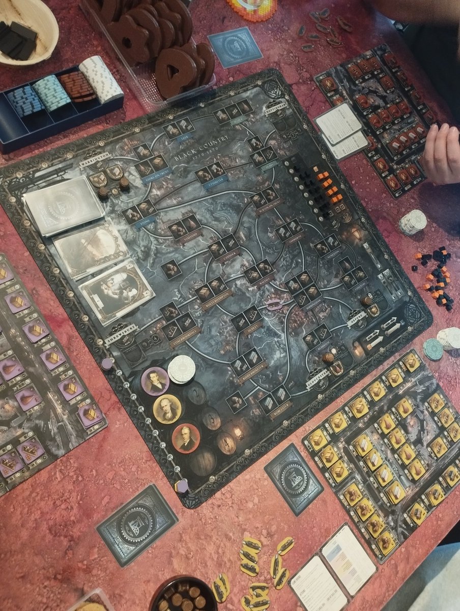 BoardGamer tweet media