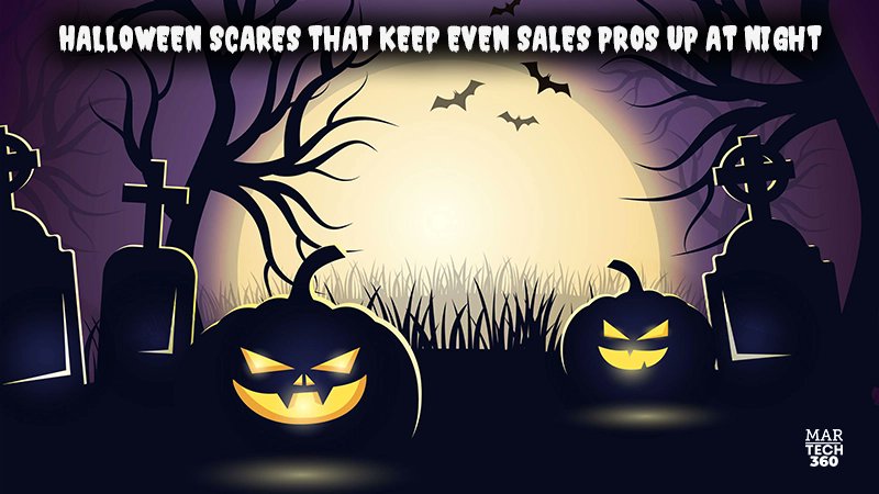 360MarTech's tweet image. 𝐇𝐚𝐥𝐥𝐨𝐰𝐞𝐞𝐧 𝐬𝐜𝐚𝐫𝐞𝐬 𝐭𝐡𝐚𝐭 𝐤𝐞𝐞𝐩 𝐞𝐯𝐞𝐧 𝐬𝐚𝐥𝐞𝐬 𝐩𝐫𝐨𝐬 𝐮𝐩 𝐚𝐭 𝐧𝐢𝐠𝐡𝐭 (𝐚𝐧𝐝 𝐡𝐨𝐰 𝐭𝐨 𝐝𝐞𝐟𝐞𝐚𝐭 𝐭𝐡𝐞𝐦)

𝐑𝐞𝐚𝐝 𝐂𝐨𝐦𝐩𝐥𝐞𝐭𝐞 𝐀𝐫𝐭𝐢𝐜𝐥𝐞:  martech360.com/marketing-auto…

#salesenablement #coldoutreach #CRMtools #martech360 #salesteam