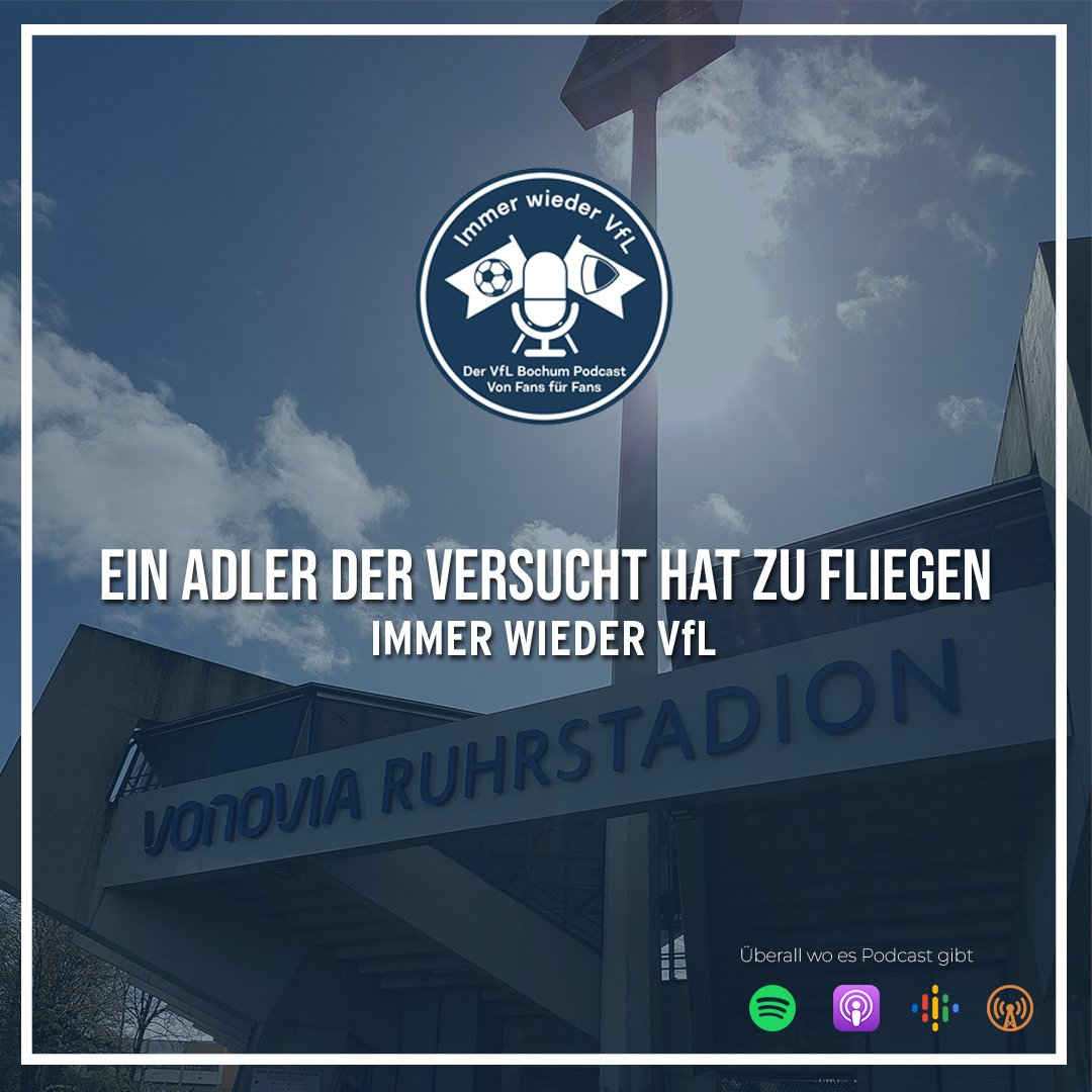 VfLPodcast's tweet photo. Vor dem Spiel gegen Frankfurt hat sich Moritz mit @MrJoeFixit & @KaupasSGE über die Entwicklung der Eintracht, Player to watch und die Erwartungen an die Saison unterhalten. Natürlich schauen wir vorher auch auf das Spiel gegen die Bayern zurück. #meinVfL #SGEBOC #BOCFCB https://t.co/EbnlOeguKn