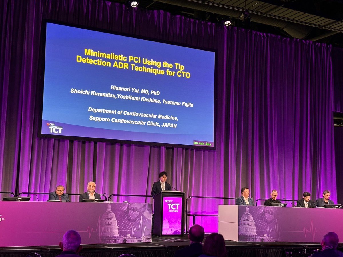 Shoichi Kuramitsu, MD, PhD, FACC, FSCAI (@skuramitsu0511) on Twitter photo SCVC team@TCT2024💪
Goodbye, Washington DC untill next time‼️
<a href="/rotamonster/">ROTAMONSTER</a> <a href="/DrJMHill/">Jonathan Hill</a> <a href="/SCVC2023/">Sapporo Cardiovascular Clinic 札幌心臓血管クリニック</a> <a href="/scvc_kensa/">札幌心臓血管クリニック検査科</a> SCVC team@TCT2024💪
Goodbye, Washington DC untill next time‼️
<a href="/rotamonster/">ROTAMONSTER</a> <a href="/DrJMHill/">Jonathan Hill</a> <a href="/SCVC2023/">Sapporo Cardiovascular Clinic 札幌心臓血管クリニック</a> <a href="/scvc_kensa/">札幌心臓血管クリニック検査科</a>