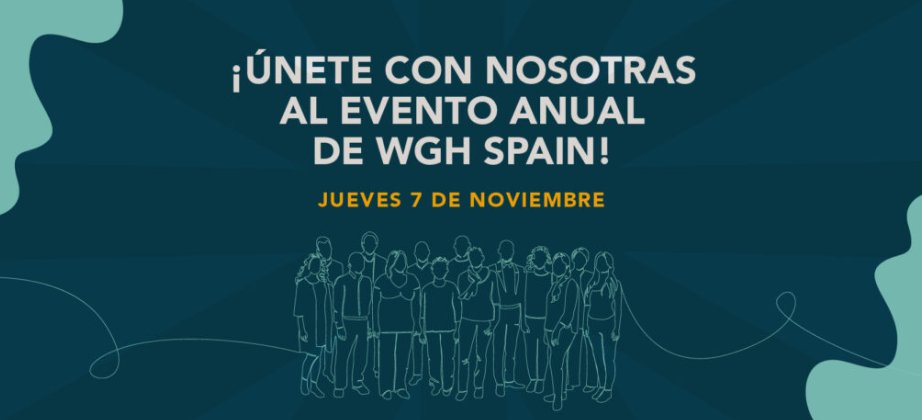 ISGLOBALorg's tweet photo. 👩🏿‍🔬👩🏼‍⚕️👩🏻‍💻 Les dones representen un 70% del personal sanitari a nivell mundial, però només un 25% ocupa posicions de lideratge.

Aquest 7 de novembre, @wghspain celebrarà el seu esdeveniment anual per reflexionar sobre el #lideratge de les dones a la #SalutGlobal.

Inscriu-te aquí:🤳🏿 https://t.co/ZoZ4PQh40h

#DonesEnCiència #WomenInScience #WomenInSTEM cc @womeningh @emarbancastro @VRBartolome @nabilamella