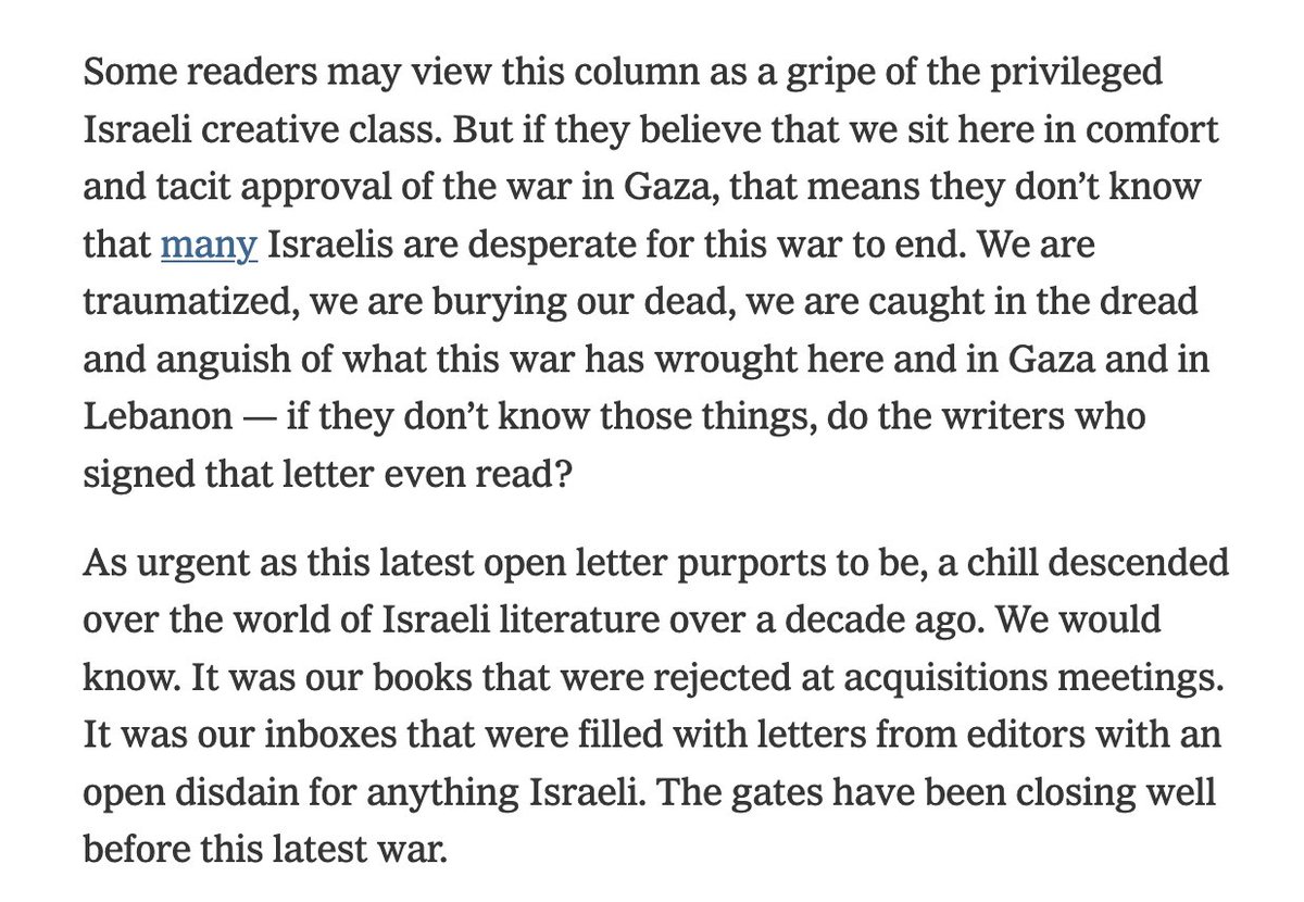 From an absolutely must-read essay, co-authored by literary agents Deborah Harris and Jessica Kasmer-Jacobs: