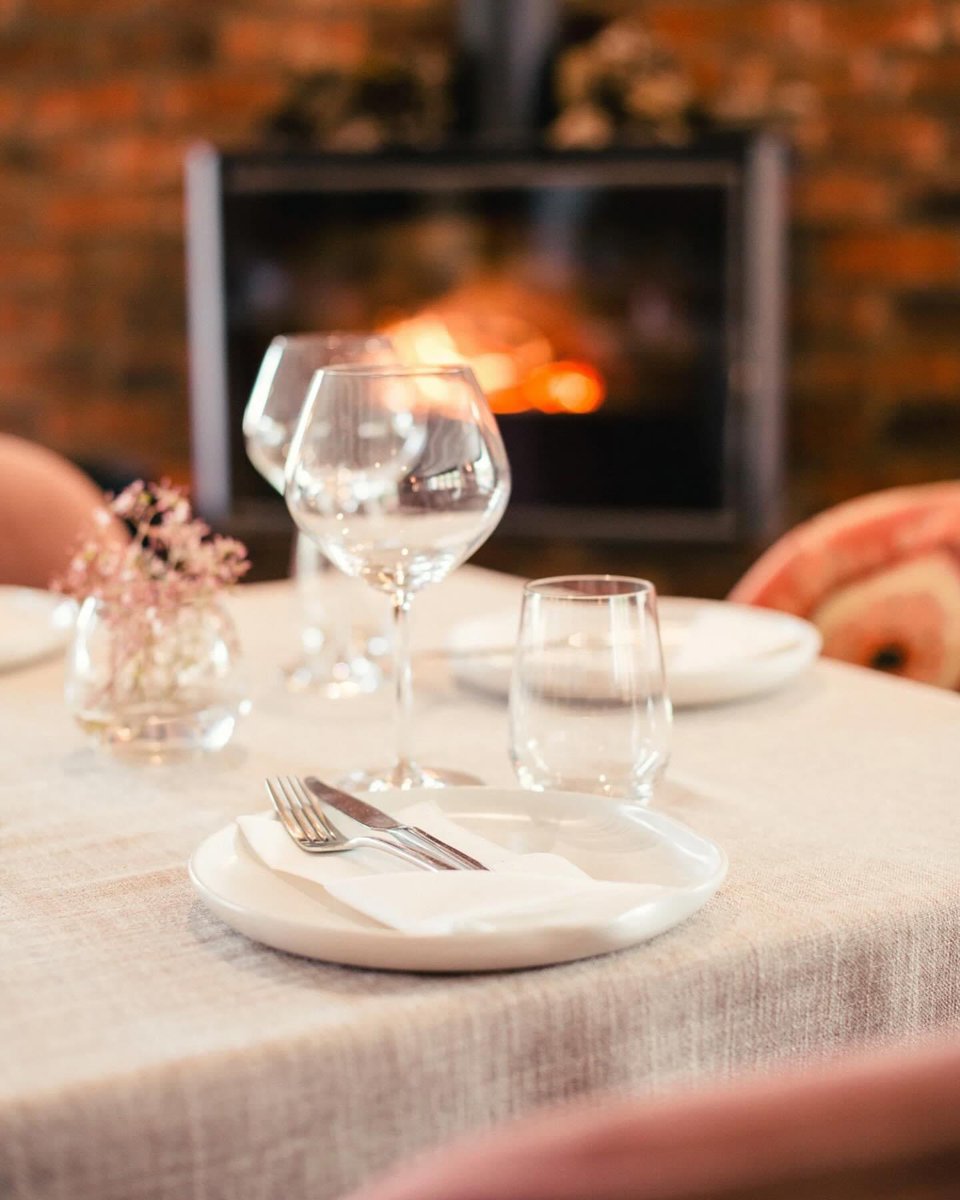 Raise a glass to the grand finale of Restaurant Week South Africa! With just one weekend left, this is your last chance to experience a feast that celebrates the best in South African dining. Book your table via restaurantweek.co.za! Pictured: Pink Valley Wines