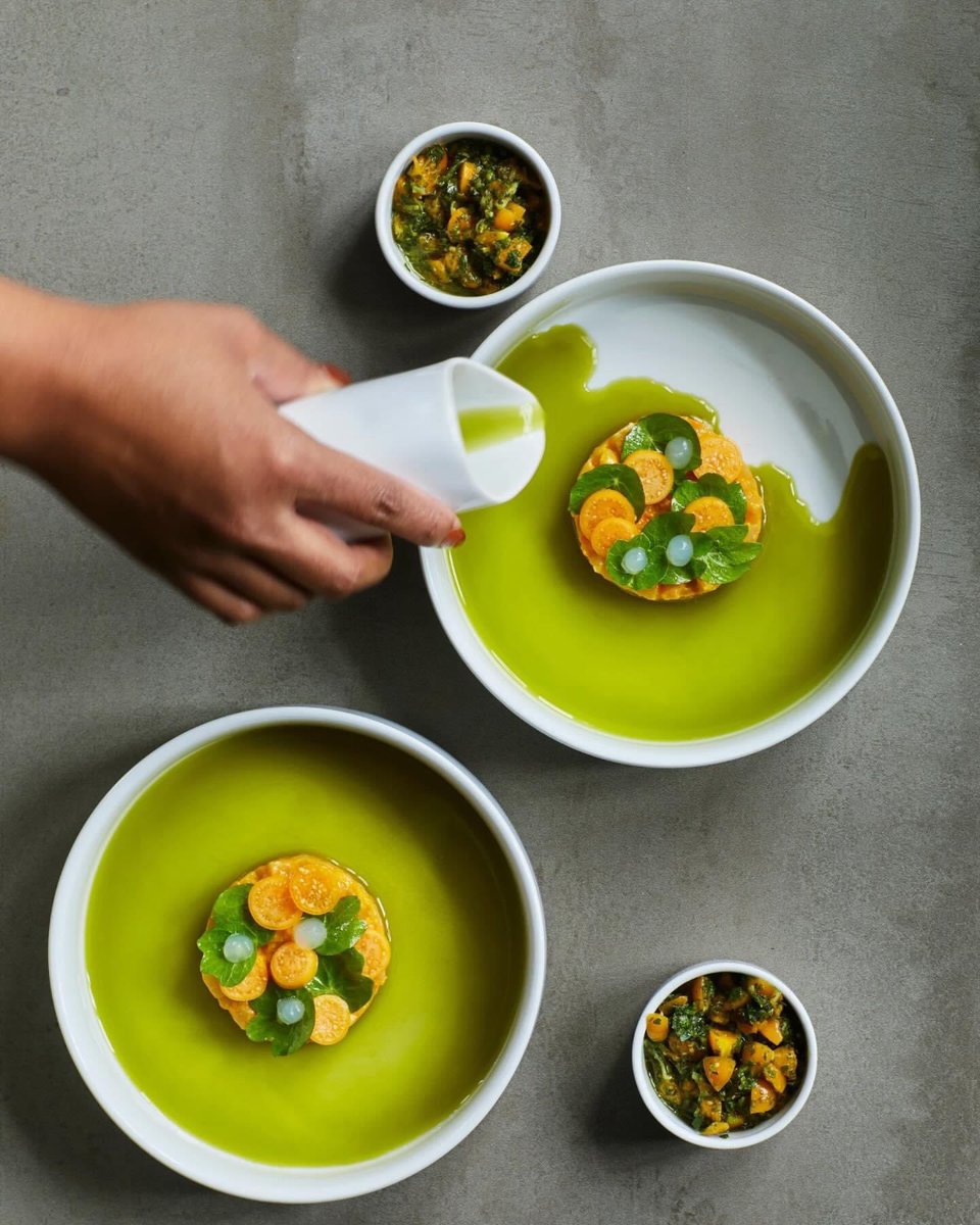 Restaurant Week South Africa tweet media