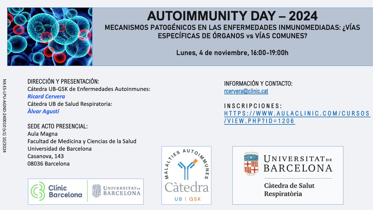 Autoinmunes-Clínic tweet media