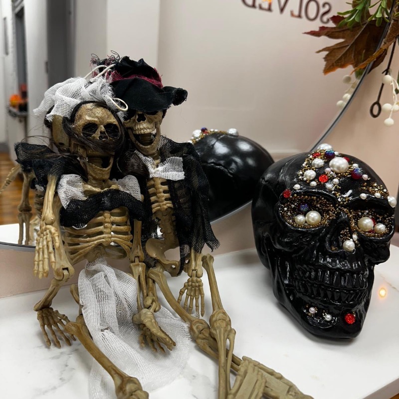 Hair Solved tweet media