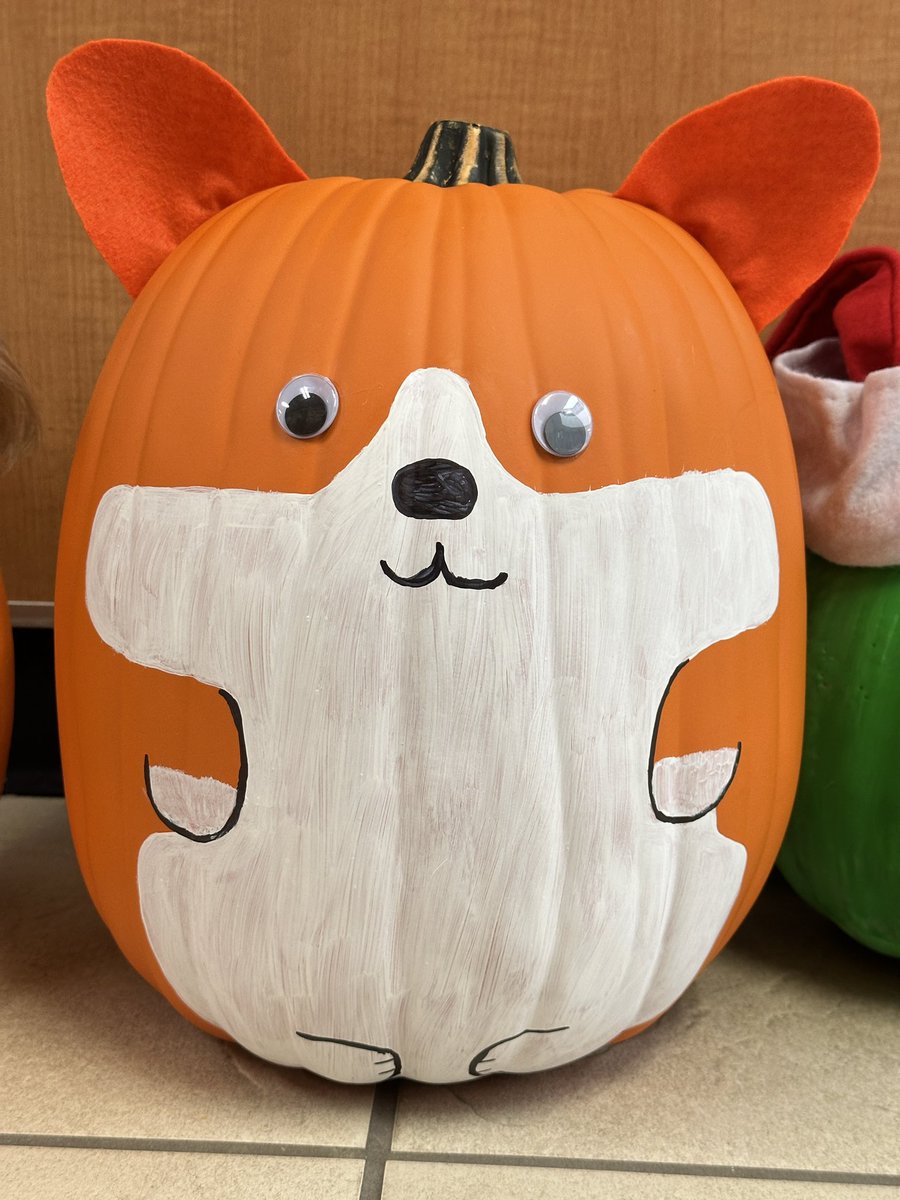 Happy Halloween from <a href="/McClureMarshals/">McClure Marshals</a>