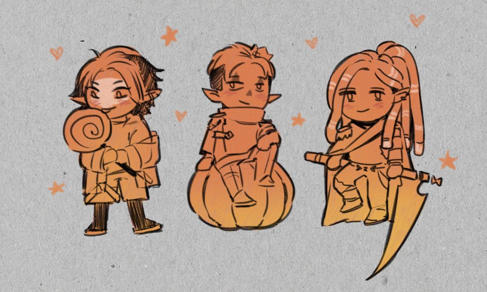 HamiltonHour's tweet image. Happy Halloween! 🎃