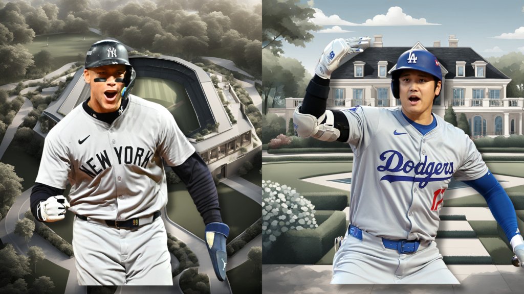 World Series of Luxury: The final ‘Sho’down with Judge and Ohtani inman.com/2024/10/31/wor…