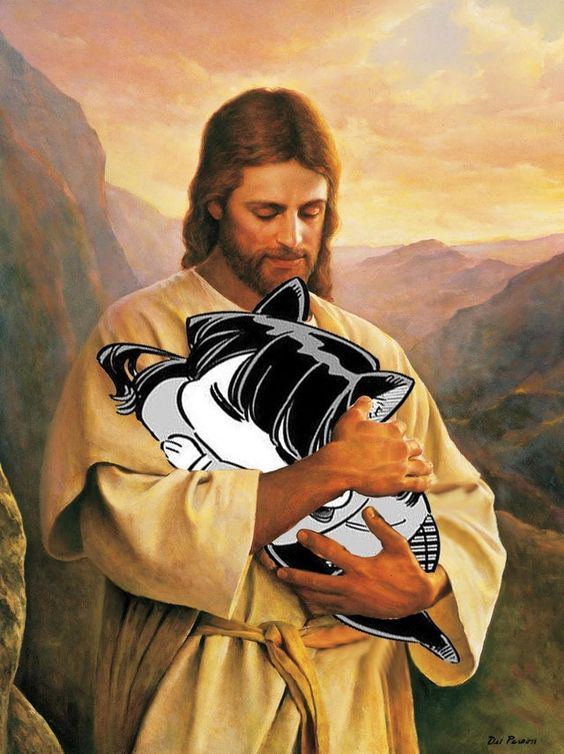 ; Completamente casual. Esta cuenta está llena de casualidades.

En efecto.