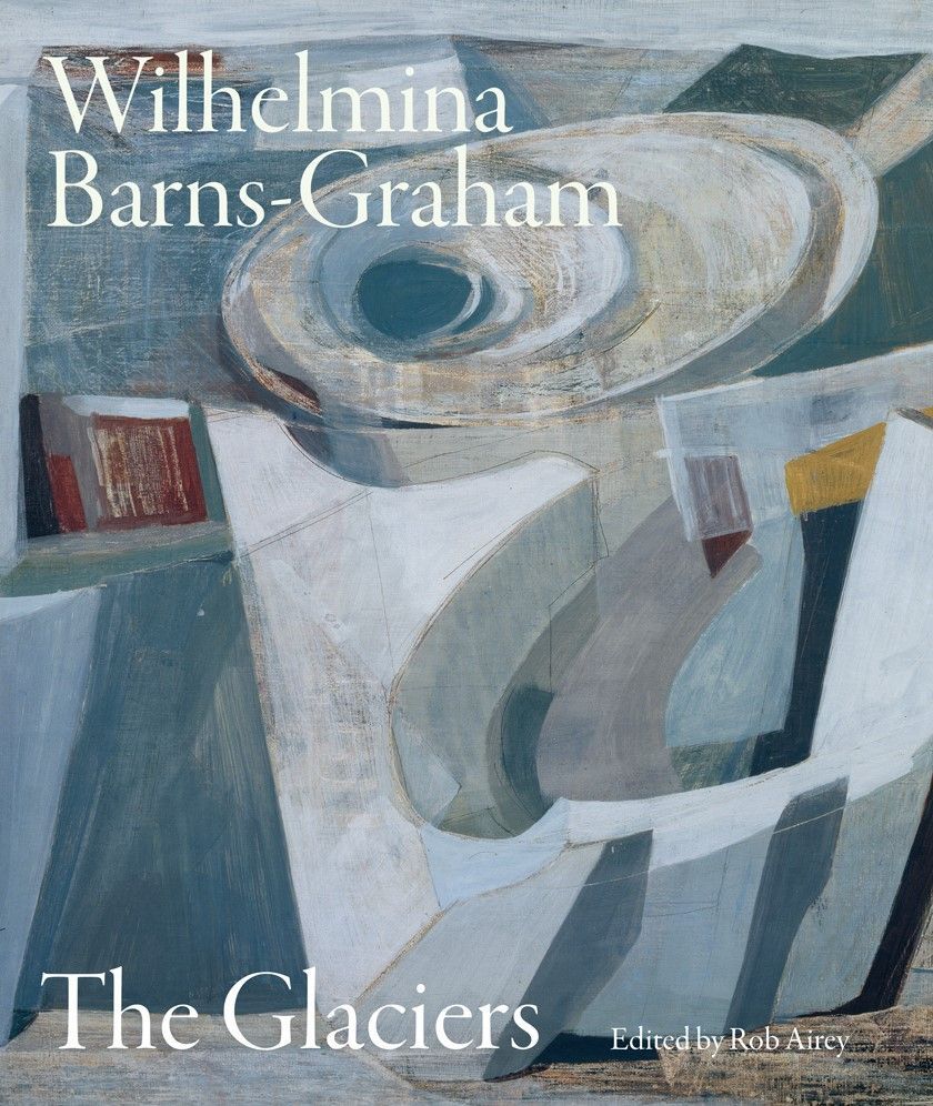 Wilhelmina Barns-Graham Trust (@wbgtrust) on Twitter photo COMING SOON! - at the Trust - an exciting book launch event on Thurs 14 Nov, an evening with 3 contributors to WBG 'The Glaciers' - art historian <a href="/AliceStrang/">Alice Strang Art</a>, glaciologist, Professor Pete Nienow & filmmaker <a href="/markcousins/">markcousins</a> film. Details & tickets - buff.ly/40GKbED COMING SOON! - at the Trust - an exciting book launch event on Thurs 14 Nov, an evening with 3 contributors to WBG 'The Glaciers' - art historian <a href="/AliceStrang/">Alice Strang Art</a>, glaciologist, Professor Pete Nienow & filmmaker <a href="/markcousins/">markcousins</a> film. Details & tickets - buff.ly/40GKbED