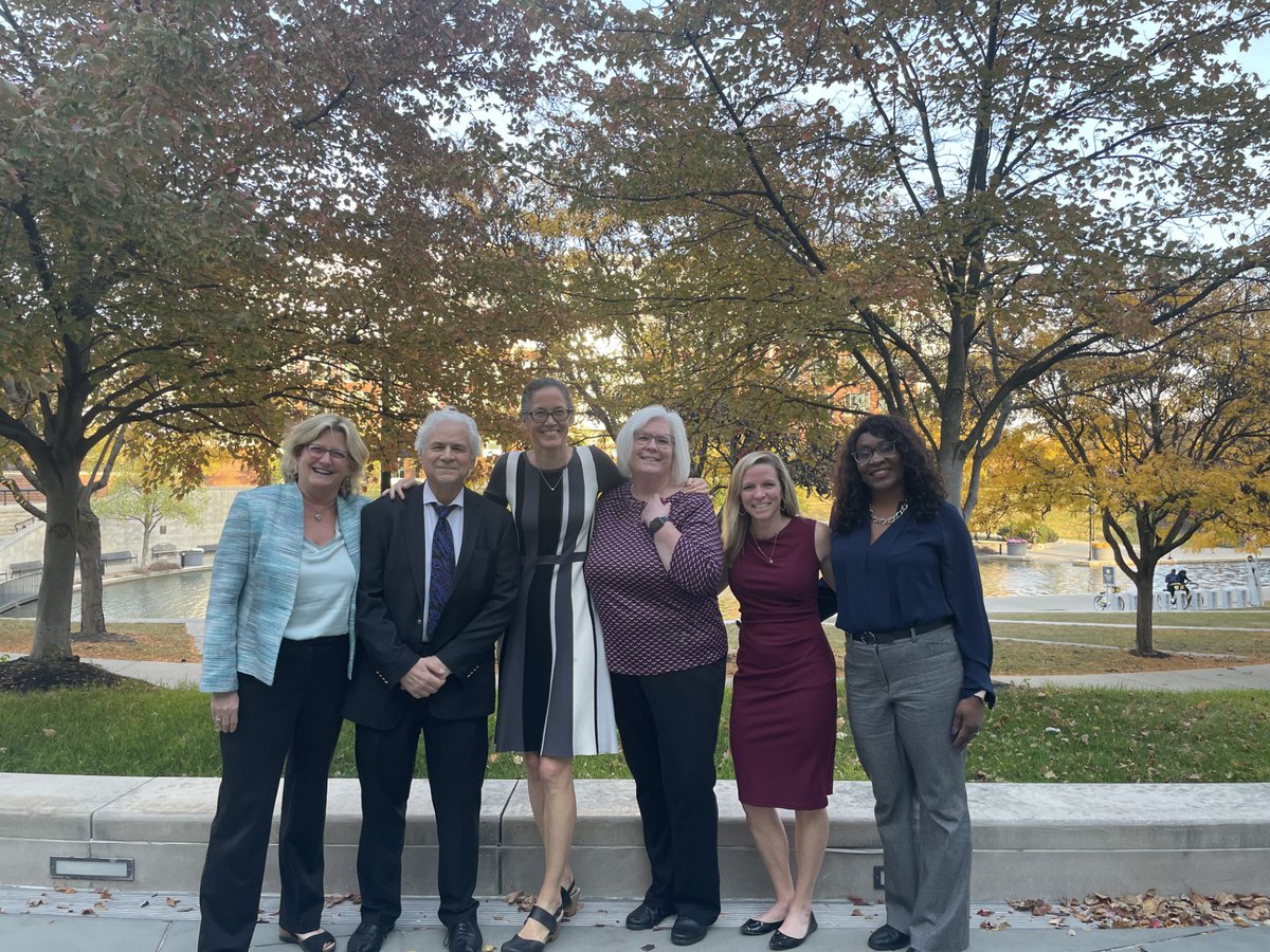 Indiana CTSI tweet media