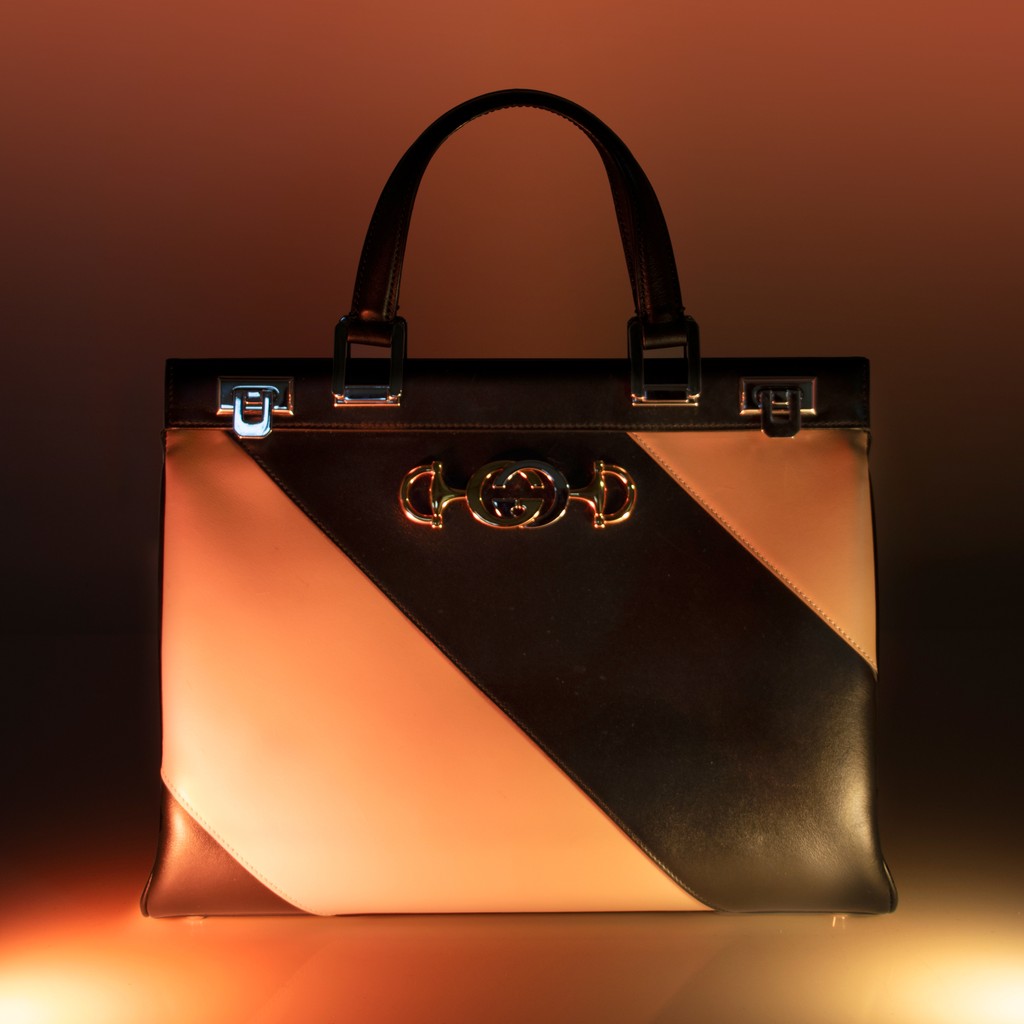 Happy Halloween! 🎃 Take 31% OFF all Gucci, Prada &amp; Saint Laurent. Just use promo code SCARYSAVINGS