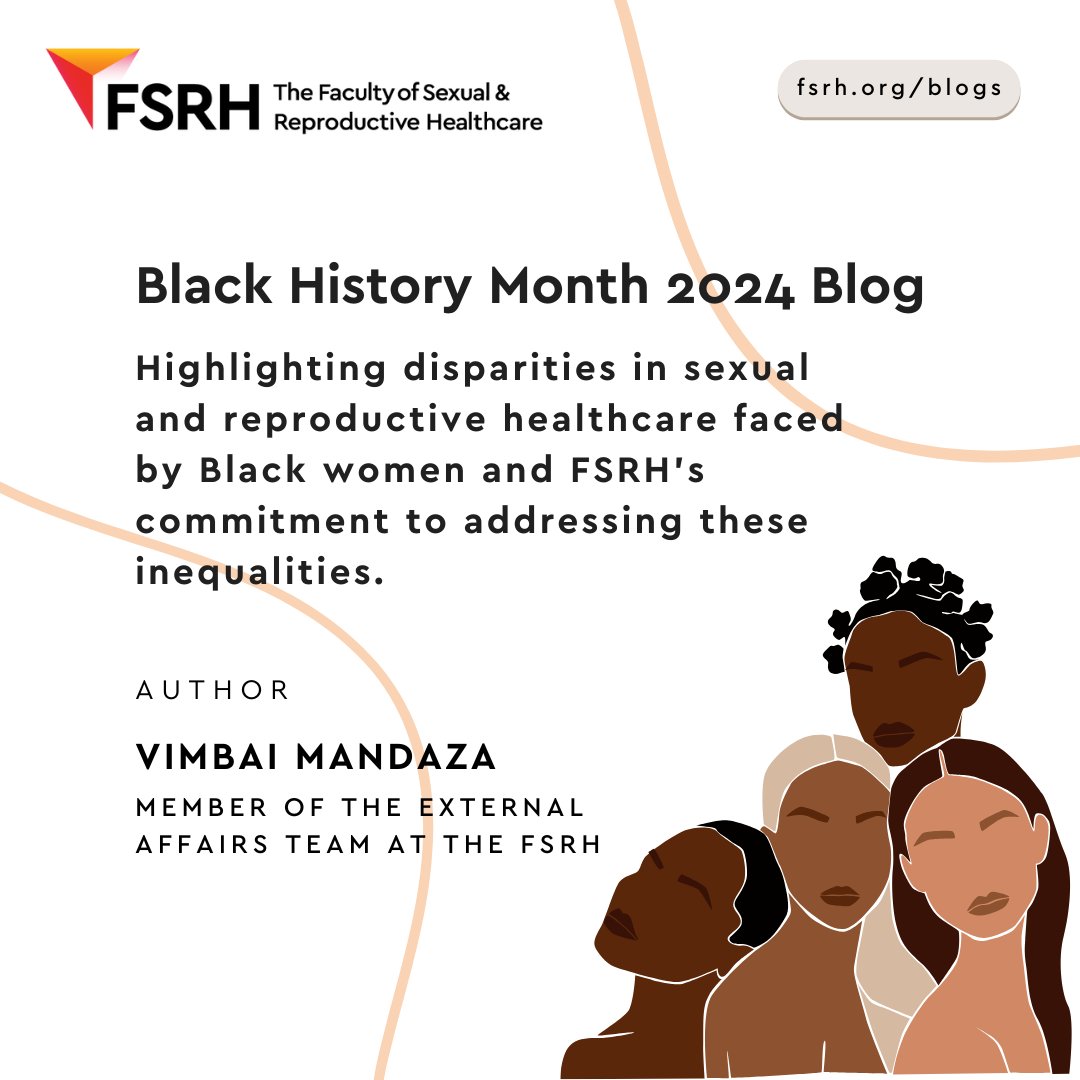 College of Sexual and Reproductive Healthcare tweet media