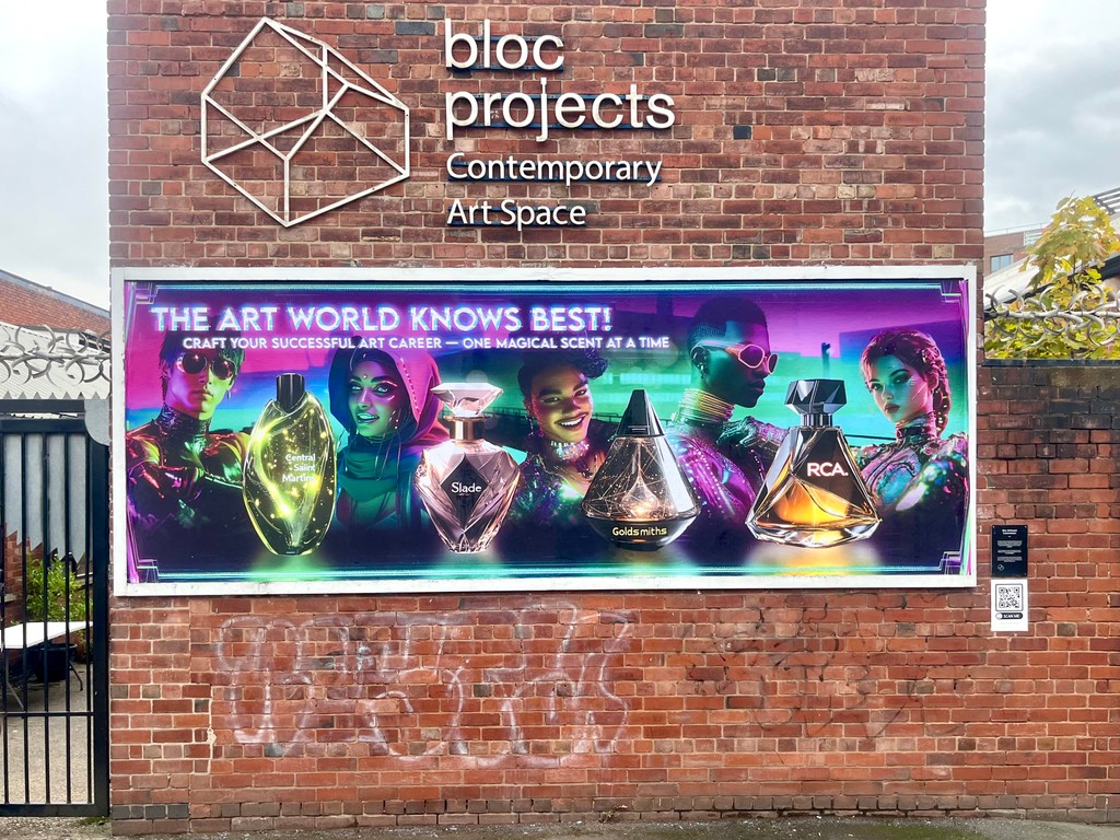 Bloc Projects tweet media