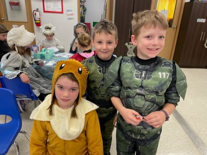 Big Brothers Big Sisters of Northern BC tweet media