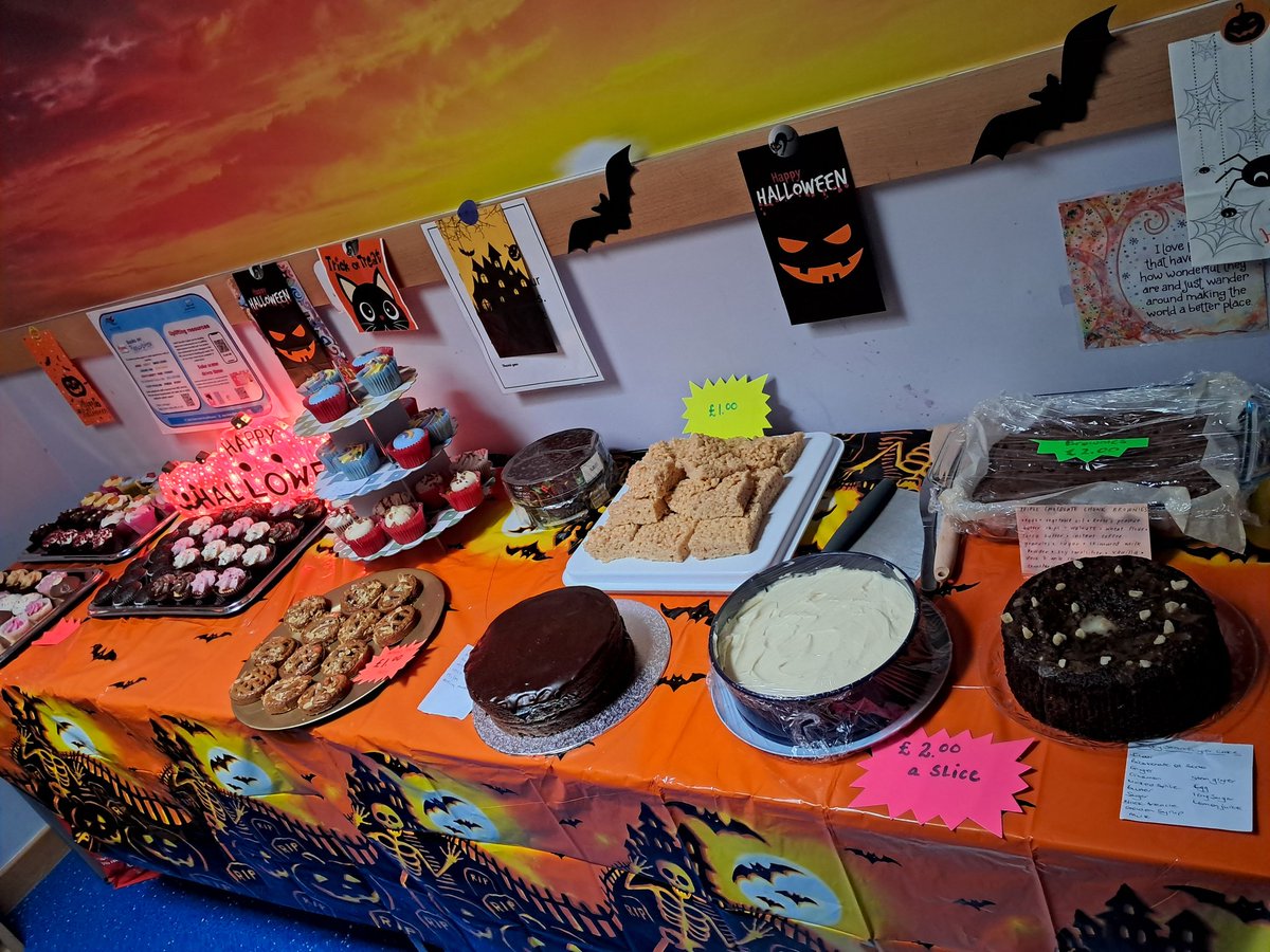 MSE Critical Care Units tweet media