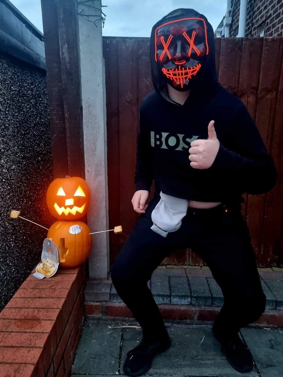 Happy Halloween 🎃 #Halloween