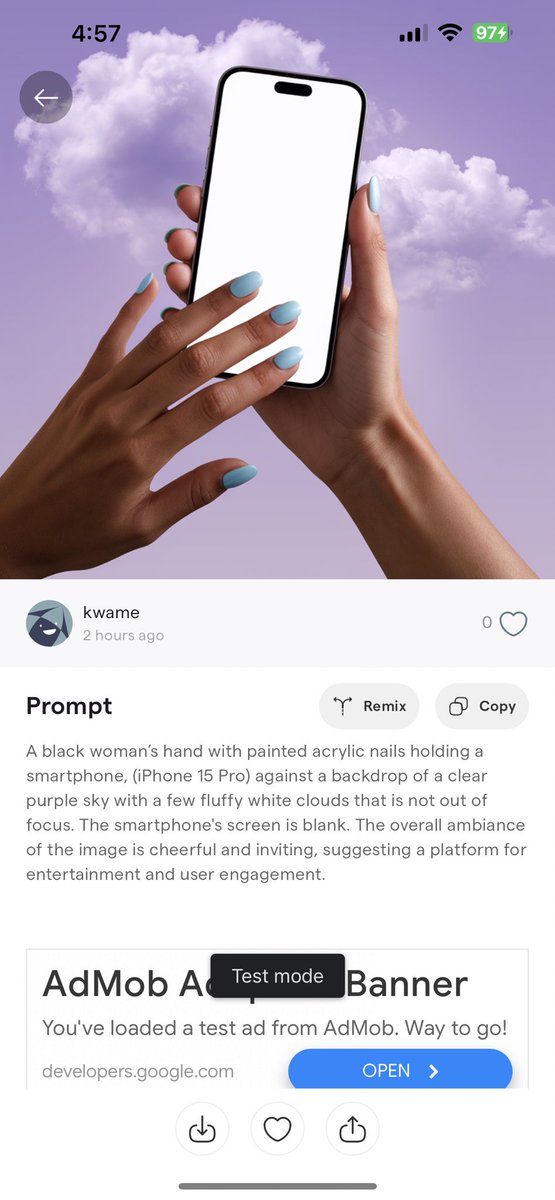 OniiCode tweet media