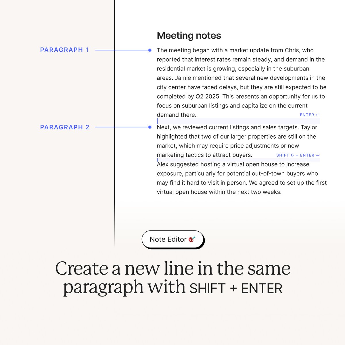 Evernote tweet media