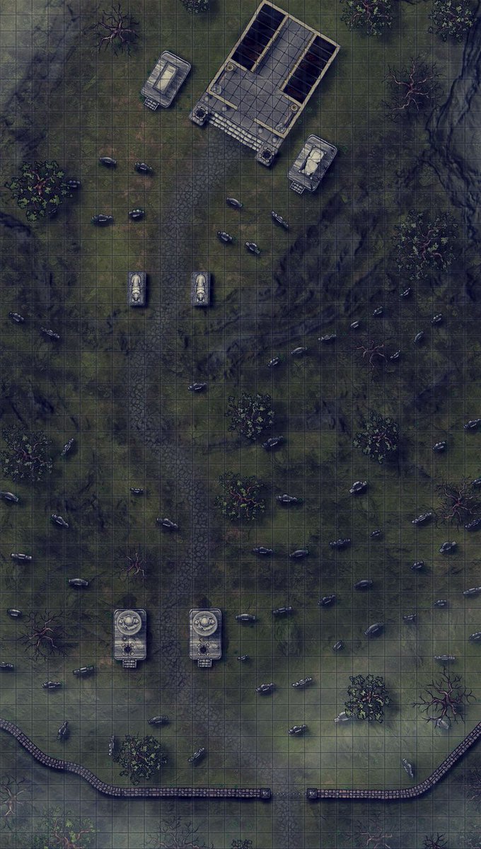 Mimicsmaps tweet media