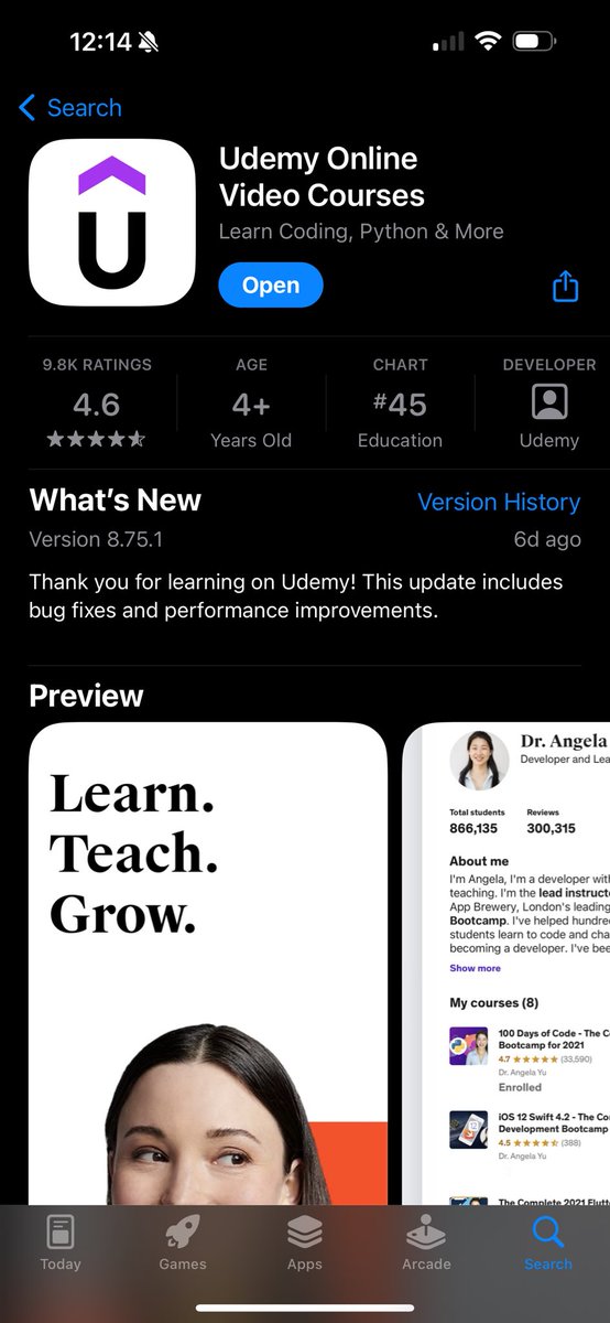 Want to go into crypto currency/become an expert in cryptocurrency? 
I have 49 Udemy licenses codes for whoever haven’t gotten license before. 
Drop your emails below let’s go?