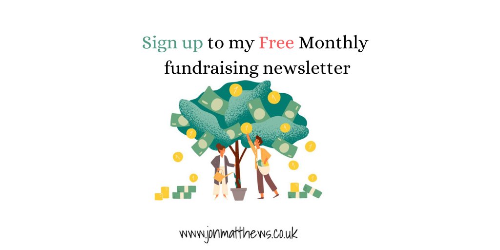 📢 Exciting News! 📢

Stay in the loop with our latest Fundraising Newsletter!  Get tips, success stories, &amp; updates on how you can help make a difference.

Sign up now to join a community of changemakers &amp; support our mission! 📬eepurl.com/x-RcX

#Fundraising #charity