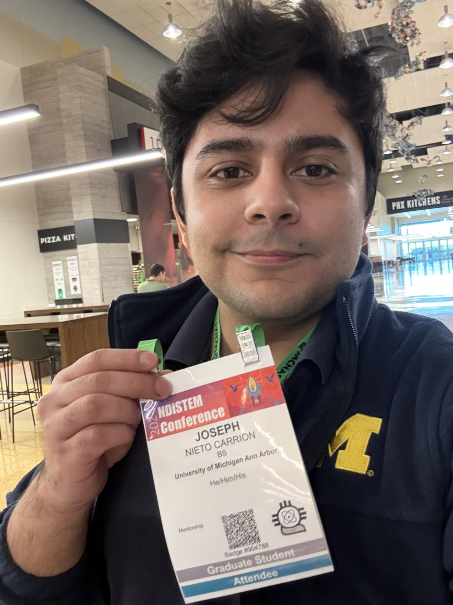 Joseph Nieto Carrion tweet media