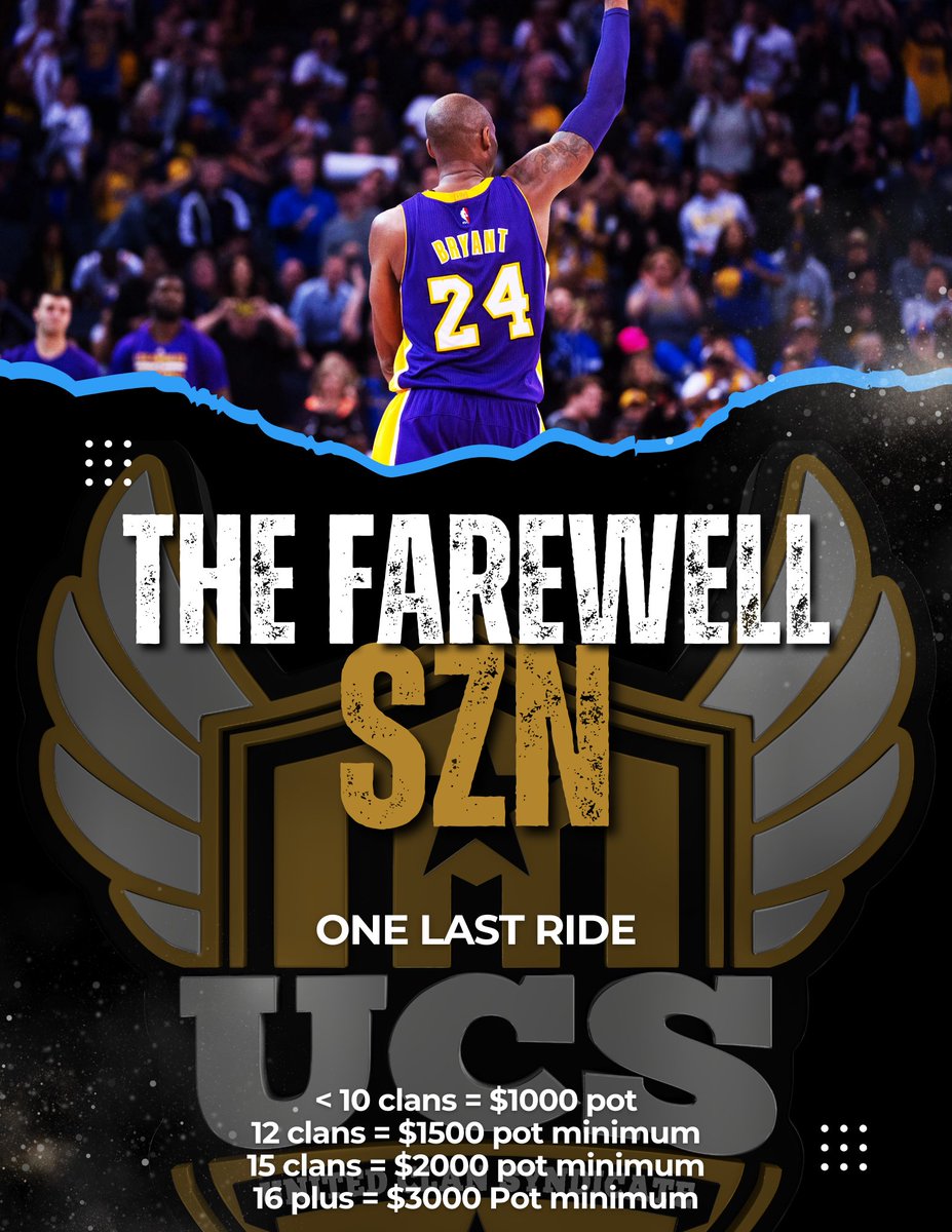 Today will be the last day to sign up! 

ucsgotnext.com