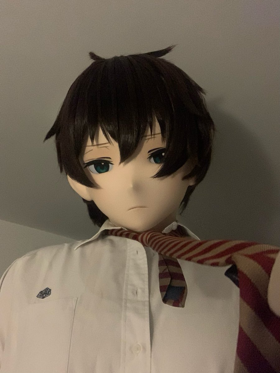 地下鐵 / ⚠着ぐるみ tweet media