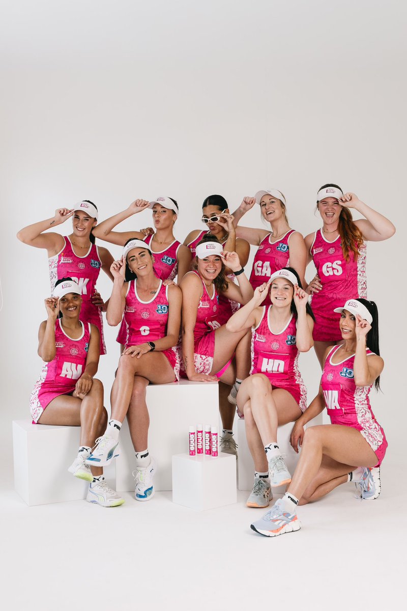 BUUB BABES 💕 Back in action this weekend at the <a href="/10sSeries/">10s Series</a> 🏐 

Check out our IG page for more deets instagram.com/buub_babes?igs…