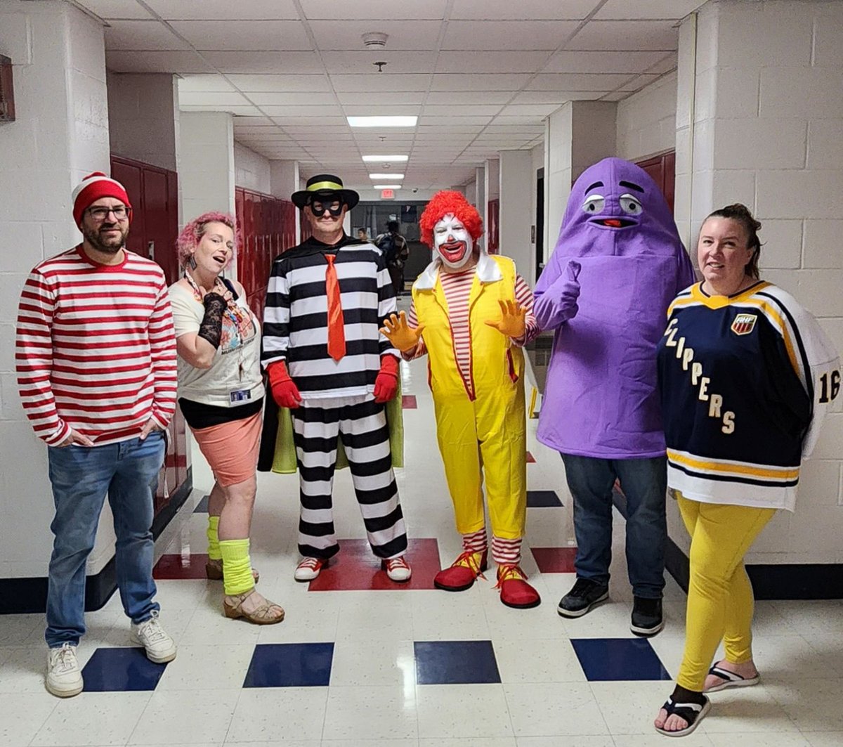 Austin Cesare tweet media