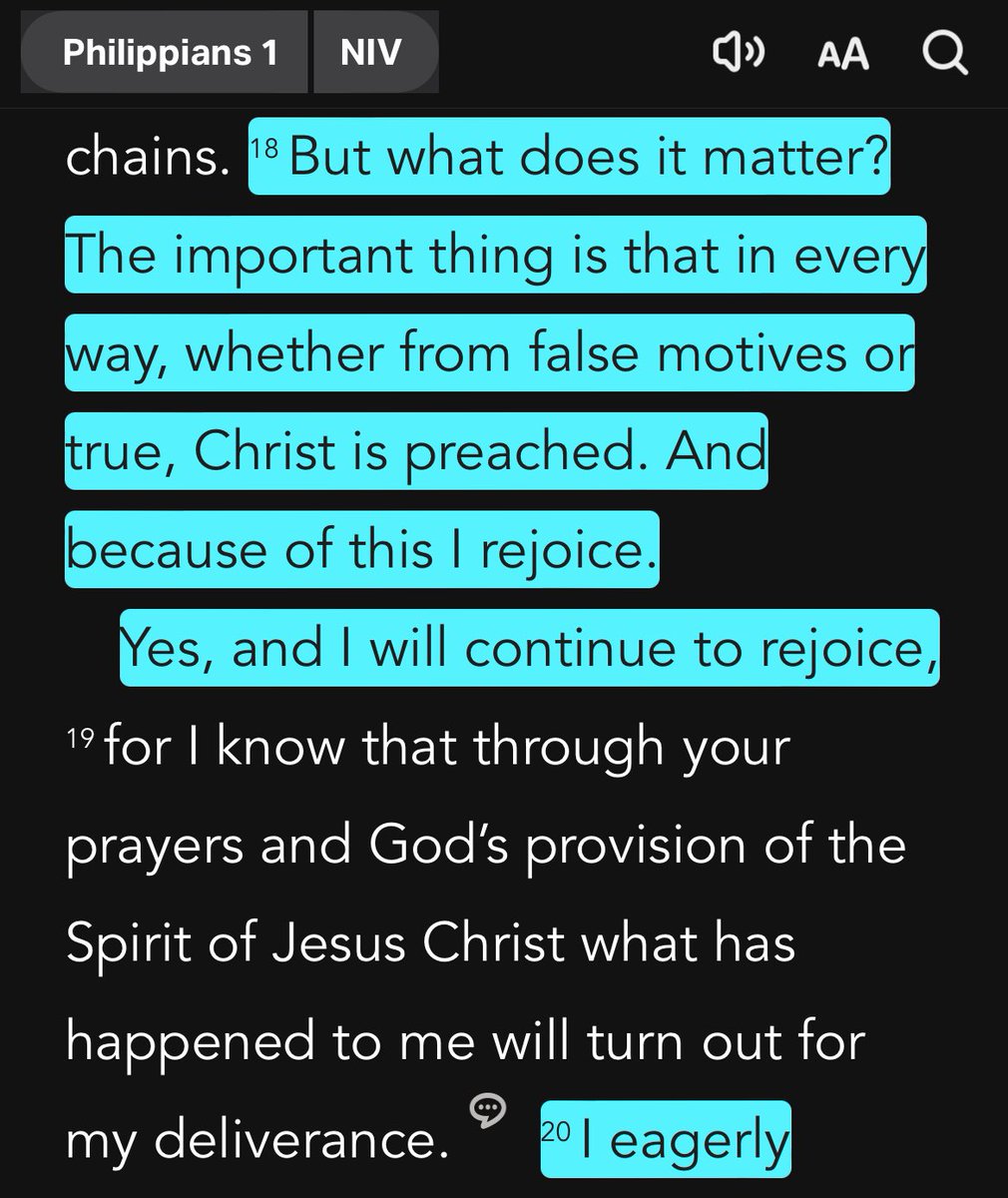 Before you ask God to change the situation, consider if you have become what all He has called you to in your current season. In His way, there is no loss.