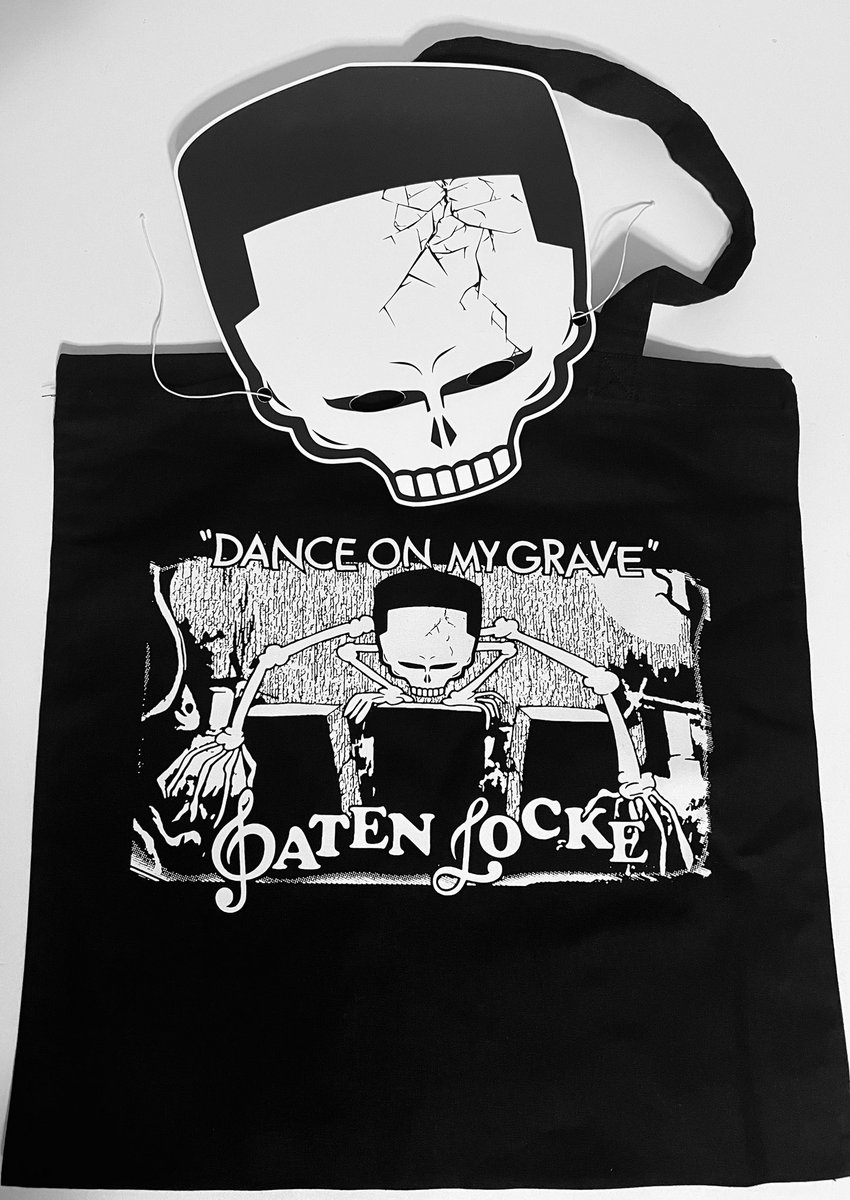 FULL PLATE (@fullplatefam) on Twitter photo Happy #Halloween - Listen to #DanceOnMyGrave by <a href="/PatenLocke/">PATENLOCKE</a> - all treats, no tricks: soulspazm.ffm.to/danceonmygrave
<a href="/Soulspazm/">Soulspazm</a> #PatenLocke Happy #Halloween - Listen to #DanceOnMyGrave by <a href="/PatenLocke/">PATENLOCKE</a> - all treats, no tricks: soulspazm.ffm.to/danceonmygrave
<a href="/Soulspazm/">Soulspazm</a> #PatenLocke