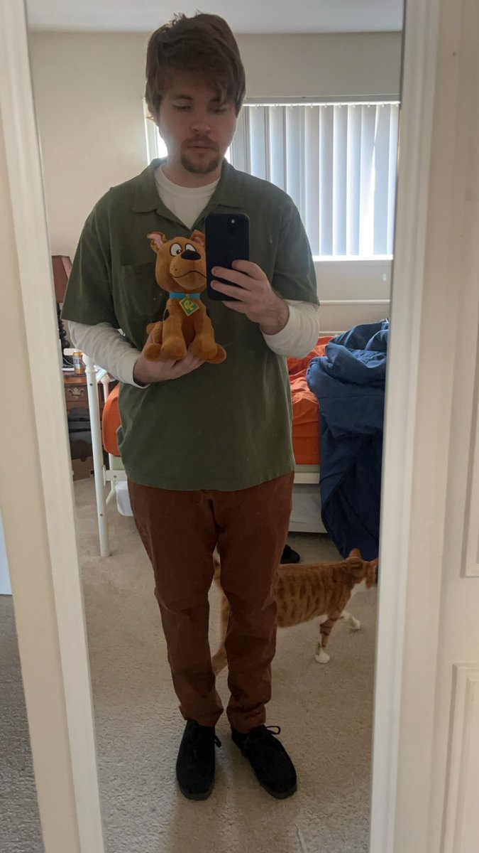 Robert Elijah DeMayo (@relijahdemayo) on Twitter photo 