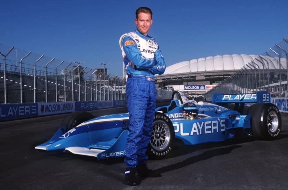 rita_horvath's tweet image. See you at the front, Greg. #gregmoore #25years