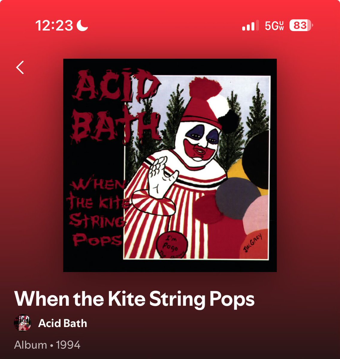 ccomrrade's tweet photo. #currentlisten https://t.co/3gBW8vGvxc