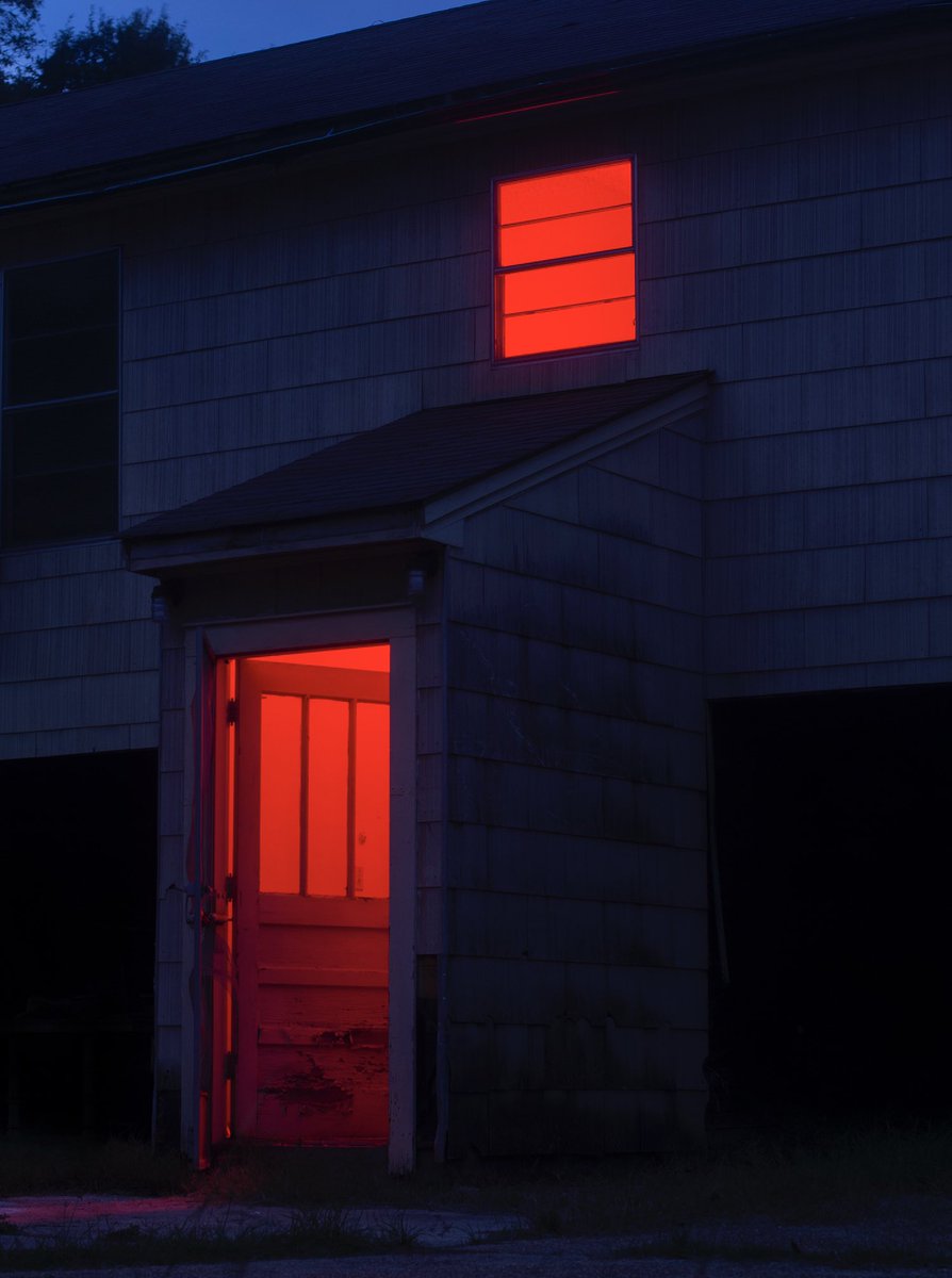 Happy Halloween! here’s some really spoooooky photos I took