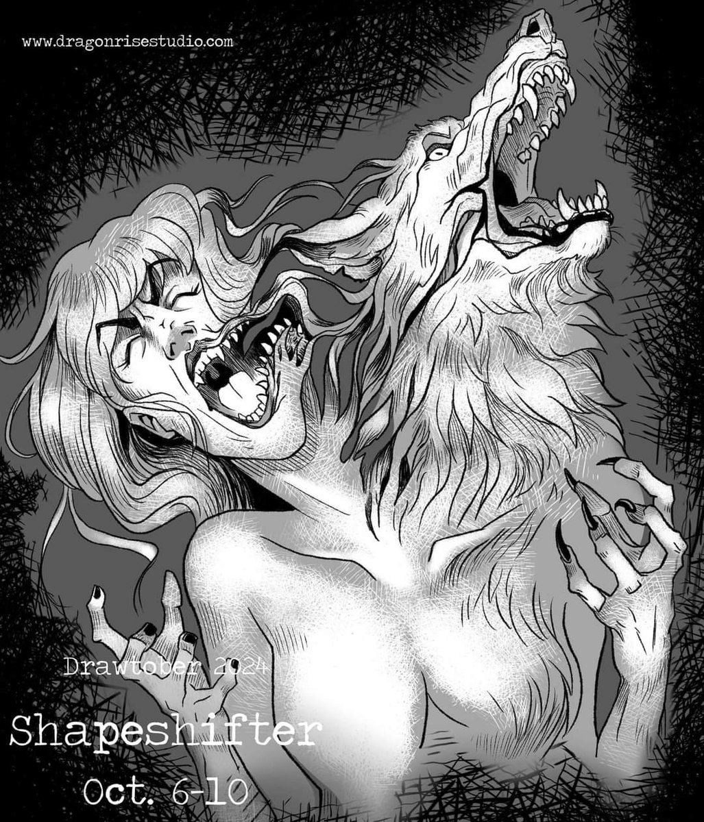 SpallSpartan's tweet photo. Forgot to upload my month of Drawtober art each day, so I’m releasing them all as a photo dump! Happy Halloween! 🎃
#drawtober2024 #HappyHalloween #halloween2024 #spookyart #monsters #Inktober https://t.co/SAzHu3DI2i