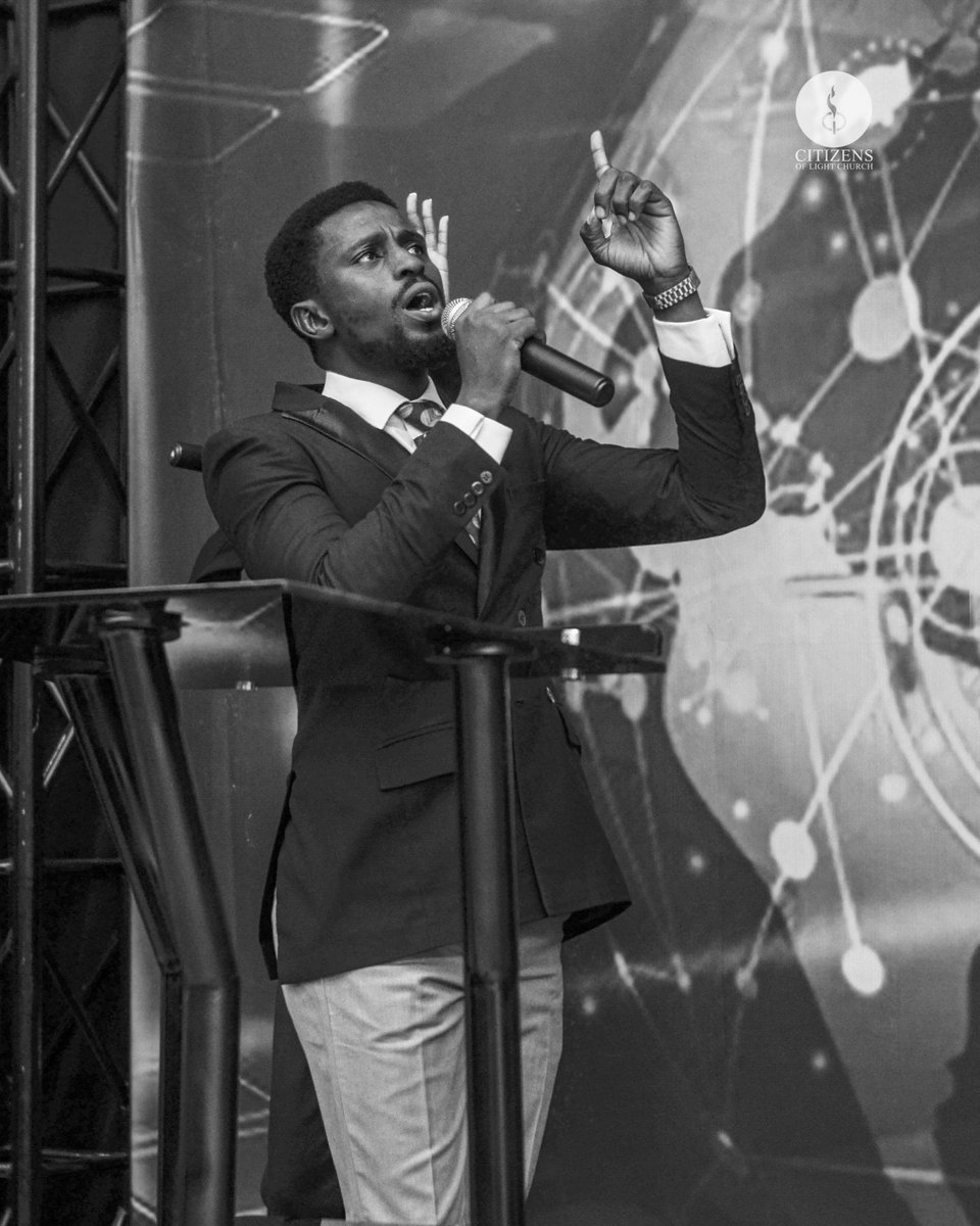 clcabuja_'s tweet image. Service yesterday reminded us that living out our God-given destiny requires more than a routine of prayer and Bible reading. 
It calls for an active relationship with God.
Welcome to Freedom!

#clcabuja #madeinclc #abujachurch #abujachurches #clcglobal #unlimitedgrace