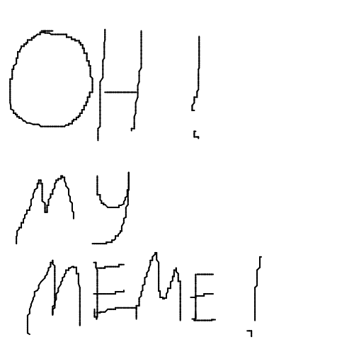OMGeneration69's tweet photo. 🎨 New Meme Generated!

Website: https://t.co/eR6M6JaMHP
TG: https://t.co/Mn2d6StV98 https://t.co/X6FX36seFO