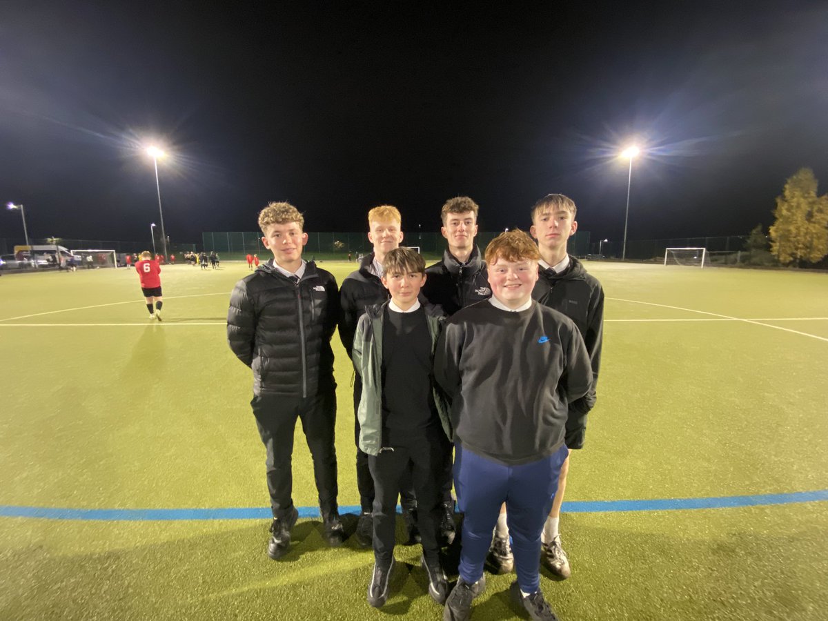Elgin Academy PE tweet media
